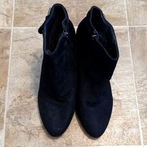 Nature Breeze booties